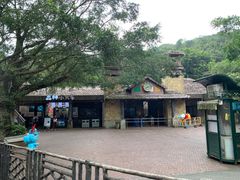-深圳东部华侨城茵特拉根酒店