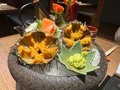 -胆道·海鲜之王(海信店)