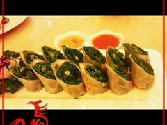 -荷花泰菜(东方新天地店)