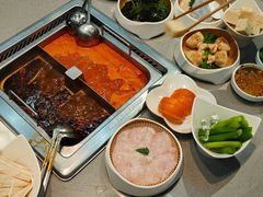 -海底捞火锅(江北万达商业广场店)