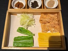 沂蒙六味大煎饼-鲁采LU STYLE(新天地店)