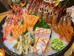 -割烹旭日本料理(龙湖狮山天街店)