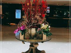 -华厦大酒店·桃源西餐厅·自助餐