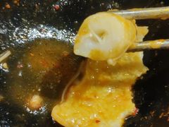 -花味·自助烤肉(江宁同曦店)