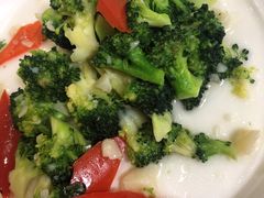 -新疆红柳花餐厅(新洲店)