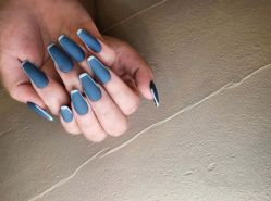 -Adore nail日式美甲美睫