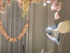 -PARFUM FLORAL花境法餐(南京首店)