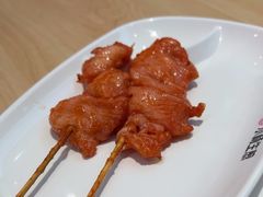 -小杨生煎(复悦城店)