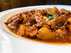 -猫姑娘大盘鸡(商城路店)