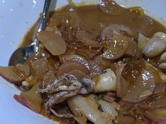 -品味居·首店·大连鲜活海鲜大连菜(东港店)