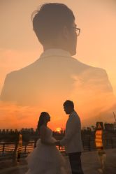 -保定巴黎婚纱摄影