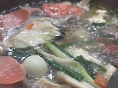-海关荤豆花(洋河一路店)