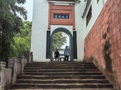 -东坡赤壁风景名胜区