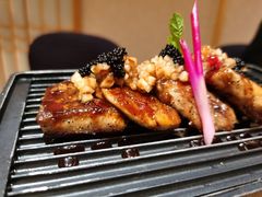 -大岛日本料理铁板烧(南通大饭店)
