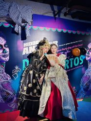 -尚美霓裳晚礼服·合唱服·舞蹈演出服租赁定制