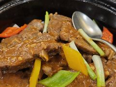 -富豪酒家(正大广场店)