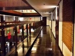 -成都皈徕栖精品酒店(四川大学九眼桥店)