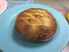 鸡批-金凤茶餐厅(湾仔店)