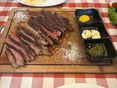 -安立可意大利美食