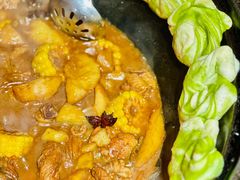 -粗粮人家·东北菜(洋桥店)