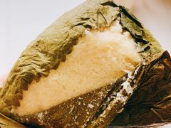 -叶婆婆豆浆馍馍