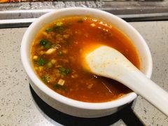 -海底捞火锅(奥山世纪城店)