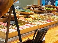 -一豚轩·烧鸟·豚骨拉面(五四路店)