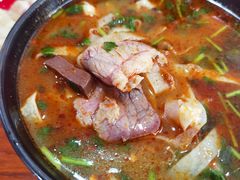 -龙鳞路第一家牛肉汤