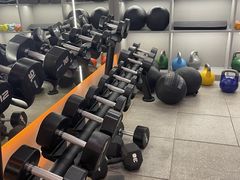 -MEGA BASE 健身馆(南山店)