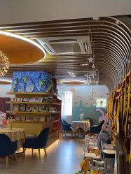 -恒悦贝贝月子会所(海珠店)