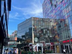 -Ralph’s Coffee(北京三里屯店)
