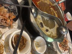 -尚品海鲜肥牛自助火锅(湖明店)