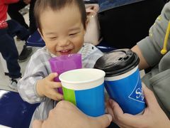 -山姆餐吧(山姆会员商店店)