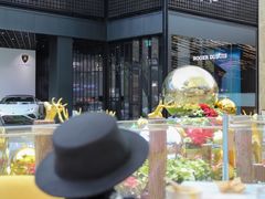 -视博茶点(美狮美高梅店)