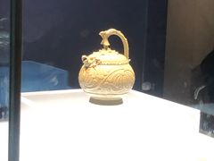 -陕西历史博物馆