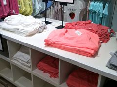 -优衣库(石家庄裕华万达广场店)