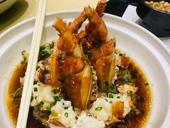 -香雪海饭店中餐厅(人民桥店)