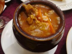 -92°C俄式厨房(中央大街店)