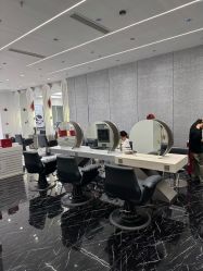 -INLIFE HAIR韩国美发