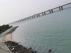 -海堤纪念公园