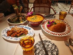 -太食獸泰式茶餐厅(IFS国金中心店)