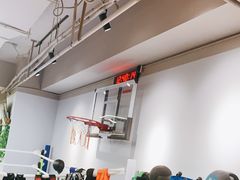 -Ms.Pilates 普拉提技术(尚悦湾陆家嘴店)