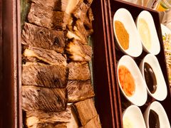 -保定会馆(红旗大街店)