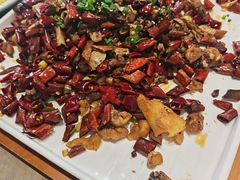 -李氏传家菜(兴城路店)