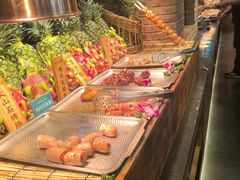 -東盛炭烤自助料理(浦东文峰广场店)