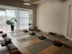 -阿南达·瑜伽普拉提·阿育吠陀疗愈中心