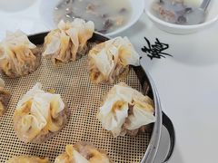 -何记羊汤馆(丽水佳源店)