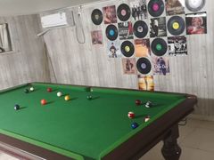 -克拉城堡网红轰趴馆·会场