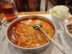 -懂羊帝·羊蝎子·北京菜(小关店)