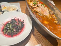 -中国徽菜·徽商故里(罍街店)